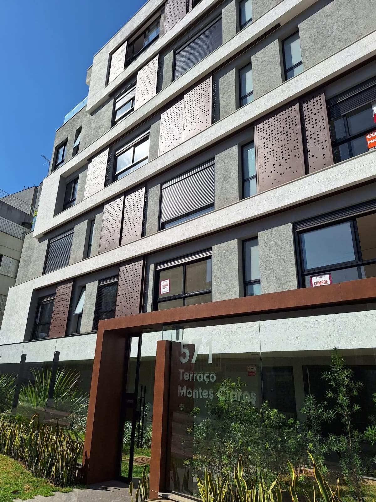 Apartamento Anchieta